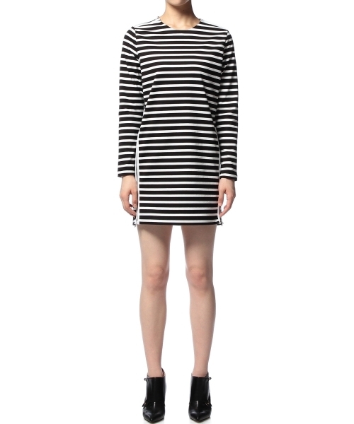 【ご予約品】 ASTRAET（アストラット）の「ASTRAET(アストラット) コットン ワンピース