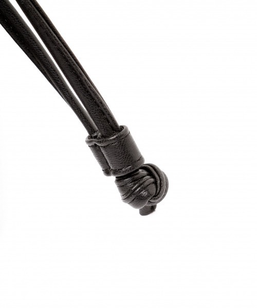 LAKOLE（ラコレ）の「巾着ショルダーバッグ / LAKOLE（ショルダーバッグ・メンズ・ブルー/ベージュ/ブラック/ブラウン・FREE）」の14枚目の写真