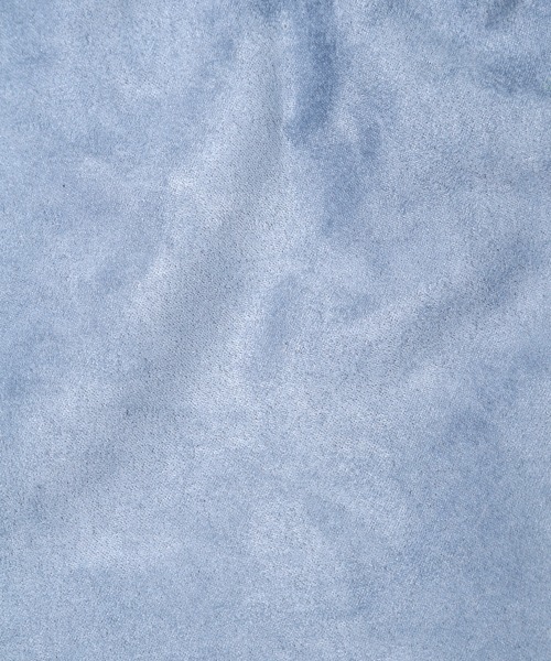 LAKOLE（ラコレ）の「巾着ショルダーバッグ / LAKOLE（ショルダーバッグ・メンズ・ブルー/ベージュ/ブラック/ブラウン・FREE）」の21枚目の写真