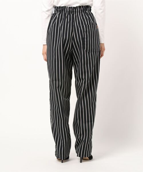 TONE SELECT WEAR(トーンセレクトウェア)の「【RED KAP】SPUN POLY BAGGY CHEF PANTS (UN)(その他パンツ・レディース・その他1/その他2・SMALL/LARGE/MEDIUM)」の4枚目の写真