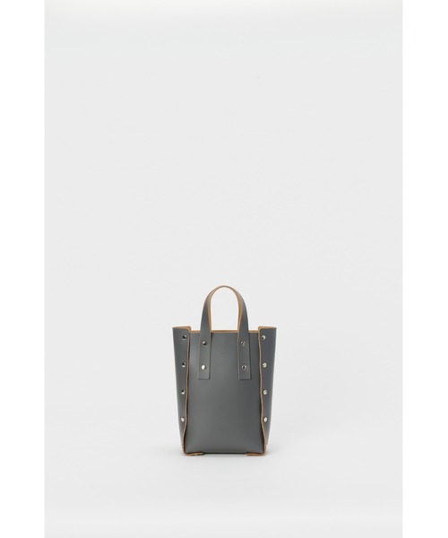 Hender Scheme（エンダースキーマ）の「assemble hand bag tall S