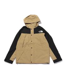 THE NORTH FACE | ＜THE NORTH FACE＞ MOUNTAIN LIGHT JKT/マウンテンライトジャケット(マウンテンパーカー)