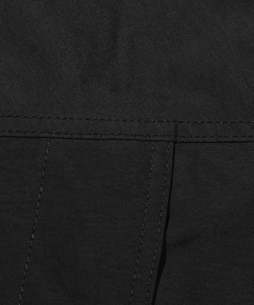 THE NORTH FACE（ザノースフェイス）の「＜THE NORTH FACE＞ MOUNTAIN LIGHT JKT/マウンテンライトジャケット（マウンテンパーカー・メンズ・イエロー/ベージュ/ブラック/オリーブ・MEDIUM/X-LARGE/LARGE）」の16枚目の写真