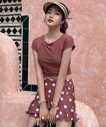 TeddyShop�i�e�f�B�V���b�v�j�́u���f�B�[�X���� ���g���h�b�g���~�b�N�X�}�b�`�r�L�j+�w���X�J�[�g���X�J�[�g 3�_�Z�b�g�i�����j�v