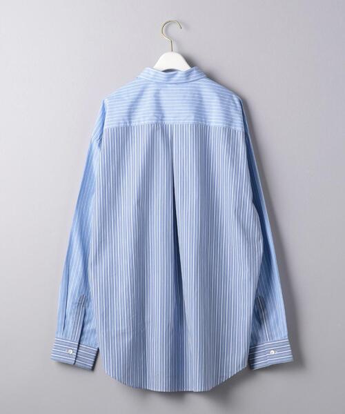 EN ROUTE(アンルート)の「<EN ROUTE(アンルート)> ストライプ コンビ テープ レギュラー(シャツ/ブラウス・メンズ・その他1/その他2・3/2/1)」の3枚目の写真