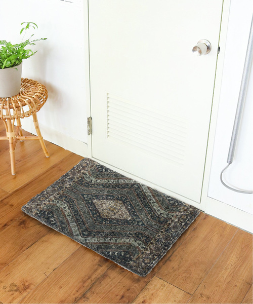 BRENTWOOD MAT 45x70 ブレントウッド マット（ラグ/マット）｜ACME
