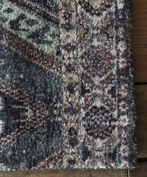 BRENTWOOD MAT 45x70 ブレントウッド マット（ラグ/マット）｜ACME