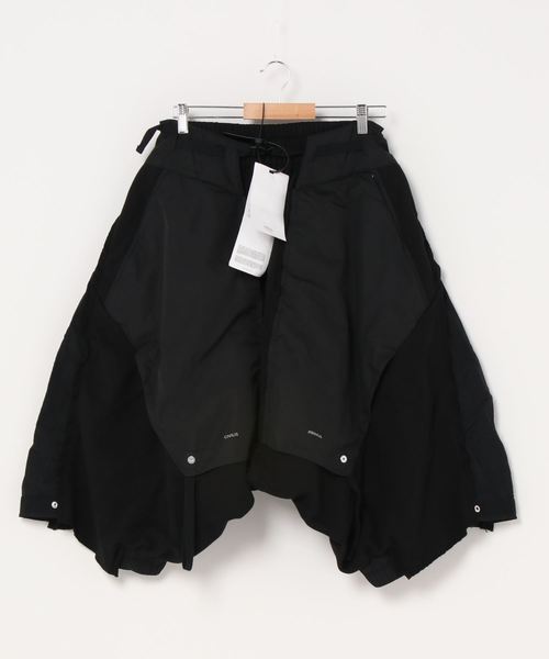 hamcus バーサーカ パンツ[L] ハムカス