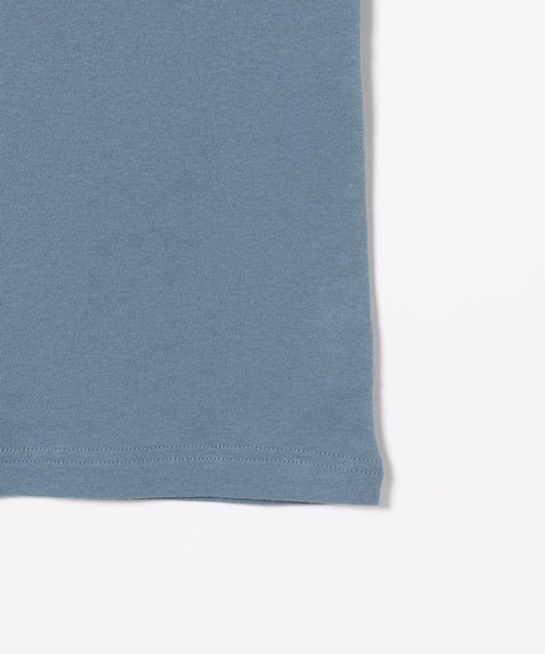 bijorie（ビジュリィ）の「オーガニックコットン／タンクトップ（その他アンダーウェア/インナー・レディース・ブラウン/ブラック/ブルー・L/M）」の12枚目の写真