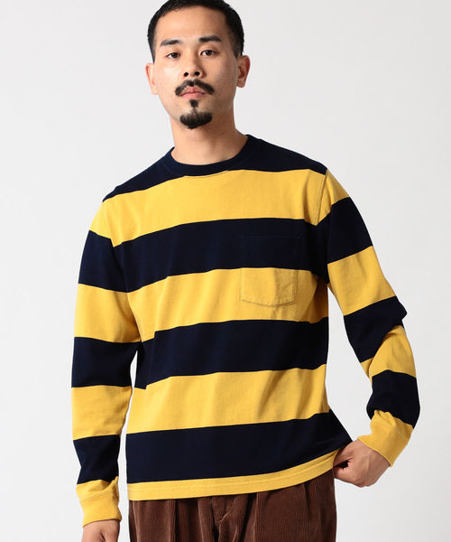 BEAMS PLUS（ビームスプラス）の「BEAMS PLUS / 4インチ