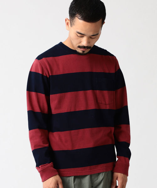 BEAMS PLUS（ビームスプラス）の「BEAMS PLUS / 4インチ