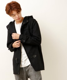 年齢 に該当するレディースのダッフルコートファッション通販 Zozotown