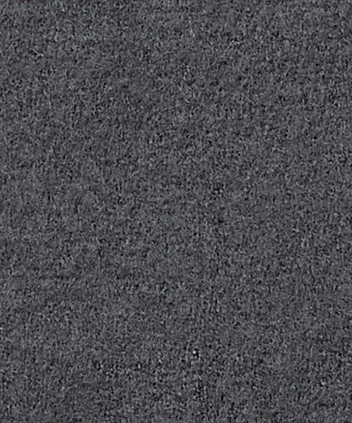 estaa（エスタ）の「フリンジ付きボリュームマフラー（マフラー・レディース・チャコールグレー/オフホワイト/ターコイズブルー/モカ/キャメル/ベビーピンク/ブラウン/イエロー/コーラルピンク/ライトグレー・FREE）」の20枚目の写真