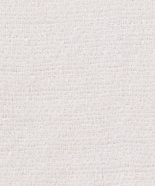 estaa（エスタ）の「フリンジ付きボリュームマフラー（マフラー・レディース・チャコールグレー/オフホワイト/ターコイズブルー/モカ/キャメル/ベビーピンク/ブラウン/イエロー/コーラルピンク/ライトグレー・FREE）」の18枚目の写真