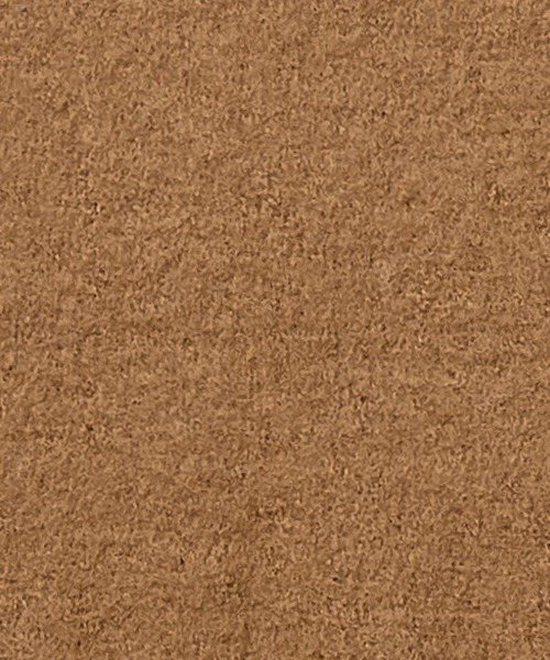 estaa（エスタ）の「フリンジ付きボリュームマフラー（マフラー・レディース・チャコールグレー/オフホワイト/ターコイズブルー/モカ/キャメル/ベビーピンク/ブラウン/イエロー/コーラルピンク/ライトグレー・FREE）」の14枚目の写真