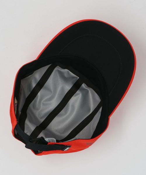 NIKE ACG（ナイキエィシージー）の「NIKE ACG（ナイキ エーシージー）CAP☆（キャップ・メンズ・レッド・FREE）」の4枚目の写真