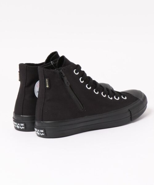 All Star 100 Gore Tex Z Hi オールスター １００ ゴアテックス ｚ ｈｉ スニーカー Converse コンバース のファッション通販 Zozotown