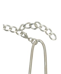 Ameri（アメリ）の「SHAPELY DRESS BELT（ベルト）」 - WEAR