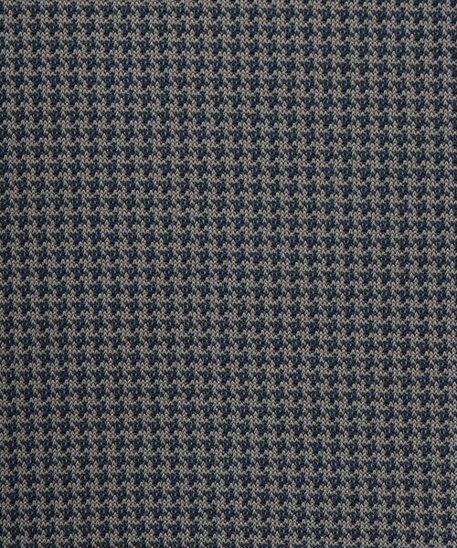 SHIPS（シップス）の「SC:MADE IN JAPANバルキー ポンチ クルーネック プルオーバー (チェック)（スウェット・メンズ・キャメル/ダークグレー・LARGE/SMALL/MEDIUM/X-LARGE）」の14枚目の写真