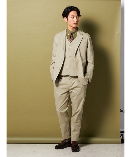 Dickies（ディッキーズ）の「Dickies×P.S.FA コットンストレッチ
