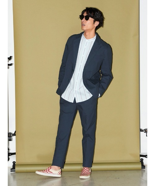 Dickies（ディッキーズ）の「Dickies×P.S.FA コットンストレッチ