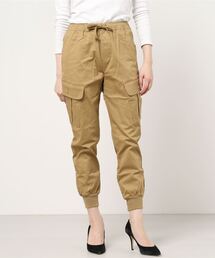 Dickies（ディッキーズ）の「【レディース】カーゴジョガーパンツ（カーゴパンツ・レディース）」