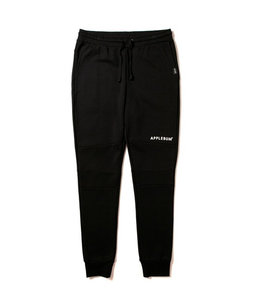 APPLEBUM（アップルバム）の「Elite Performance Jogger Pants（その他パンツ・メンズ・ネイビー/グリーン/ブラック・XX-LARGE/SMALL/MEDIUM/LARGE/X-LARGE）」の2枚目の写真