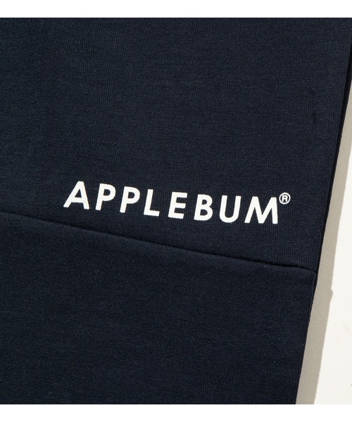 APPLEBUM（アップルバム）の「Elite Performance Jogger Pants（その他パンツ・メンズ・ネイビー/グリーン/ブラック・XX-LARGE/SMALL/MEDIUM/LARGE/X-LARGE）」の11枚目の写真