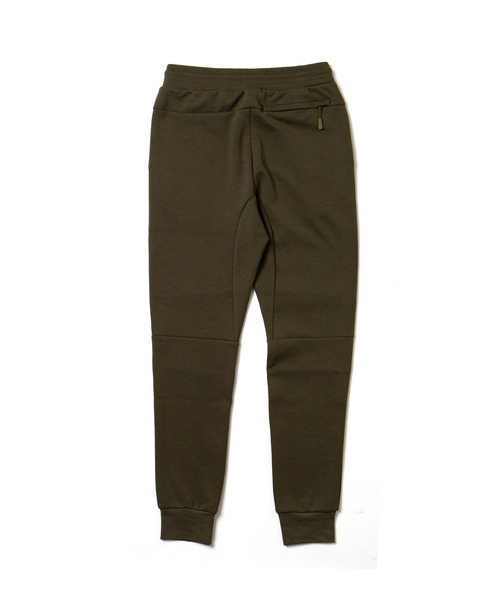 APPLEBUM（アップルバム）の「Elite Performance Jogger Pants（その他パンツ・メンズ・ネイビー/グリーン/ブラック・XX-LARGE/SMALL/MEDIUM/LARGE/X-LARGE）」の4枚目の写真