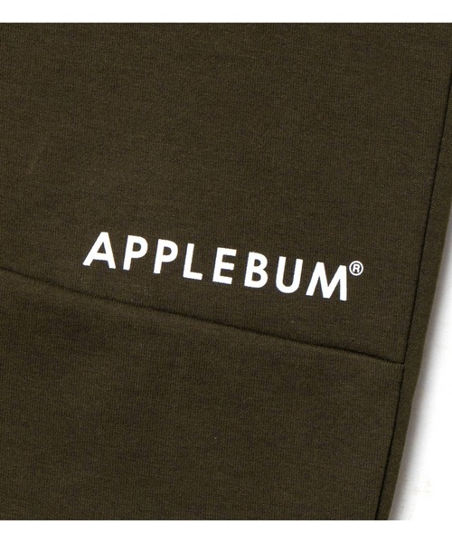 APPLEBUM（アップルバム）の「Elite Performance Jogger Pants（その他パンツ・メンズ・ネイビー/グリーン/ブラック・XX-LARGE/SMALL/MEDIUM/LARGE/X-LARGE）」の18枚目の写真