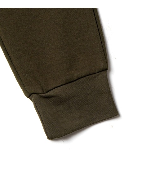 APPLEBUM（アップルバム）の「Elite Performance Jogger Pants（その他パンツ・メンズ・ネイビー/グリーン/ブラック・XX-LARGE/SMALL/MEDIUM/LARGE/X-LARGE）」の16枚目の写真