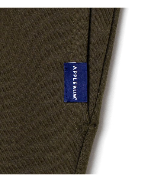 APPLEBUM（アップルバム）の「Elite Performance Jogger Pants（その他パンツ・メンズ・ネイビー/グリーン/ブラック・XX-LARGE/SMALL/MEDIUM/LARGE/X-LARGE）」の7枚目の写真