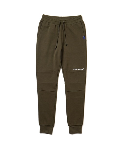 APPLEBUM（アップルバム）の「Elite Performance Jogger Pants（その他パンツ・メンズ・ネイビー/グリーン/ブラック・XX-LARGE/SMALL/MEDIUM/LARGE/X-LARGE）」の21枚目の写真