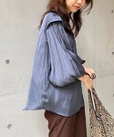 CAPRICIEUX LE'MAGE(カプリシューレマージュ)の「トップス(シャツ/ブラウス)」
