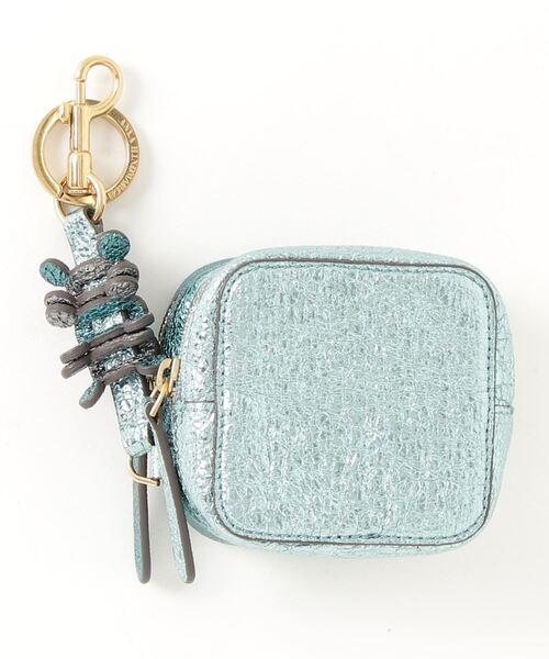 セール ブランド古着 コインケース コインケース Anya Hindmarch アニヤハインドマーチ のファッション通販 Zozoused