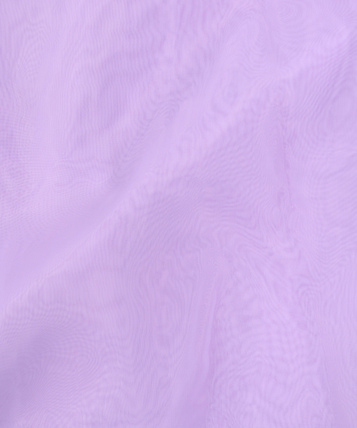 WEGO（ウィゴー）の「WEGO/AMOコラボスカート（スカート・レディース・オフホワイト/ライトパープル・FREE）」の7枚目の写真