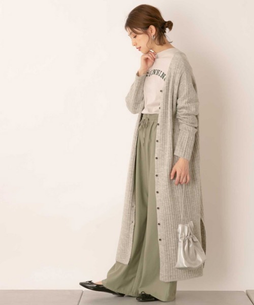 高知インター店 ニットワンピース ブランドおしゃれ Patron Id