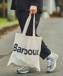 Barbour | 【Barbour / バブアー】別注グロサリートートバッグ(トートバッグ)