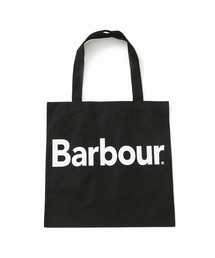 【Barbour / バブアー】別注グロサリートートバッグ