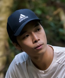 ランニング に該当するadidas アディダスのキャップ通販 Zozotown