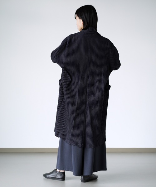 Plantation（プランテーション）の「Bizen WAVE S/コート