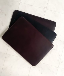 viviamo（ヴィヴィアモ）の「HK VIVIAMO ビビアモ セレクト オイルレザーMacBook Pro/Air用（13インチ）（PC・タブレットケース・レディース）」