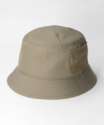 INDIETRO ASSOCIATION | ＜Indietro Association＞ POCKET BUCKETHAT/ハット(ハット)