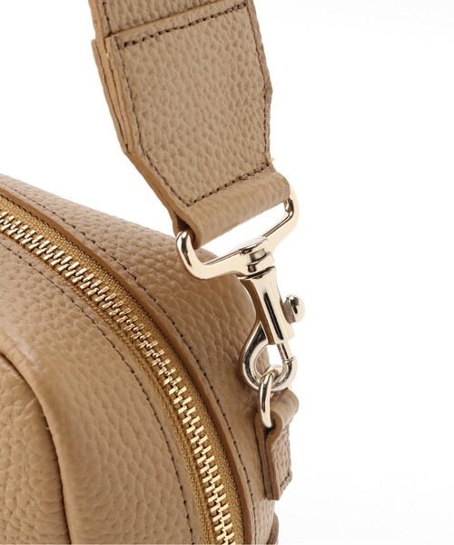 Ch!iii BAG（チーバック）の「【ch!iii】wide belt boston