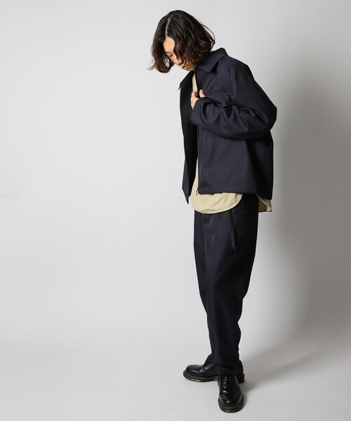 FREAK'S STORE（フリークスストア）の「WEB限定 ビッグシルエット