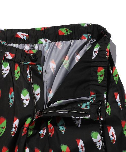 R.M GANG(アールエムギャングレベルモダニストギャング)の「<JieDa×COOKIE> TPD PT/パンツ(その他パンツ・メンズ・ブラック・2)」の9枚目の写真