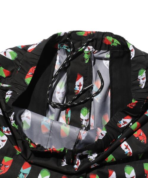 R.M GANG(アールエムギャングレベルモダニストギャング)の「<JieDa×COOKIE> TPD PT/パンツ(その他パンツ・メンズ・ブラック・2)」の10枚目の写真