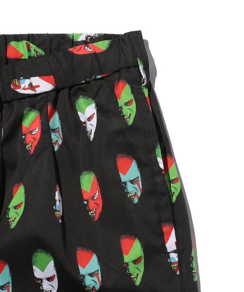 R.M GANG(アールエムギャングレベルモダニストギャング)の「<JieDa×COOKIE> TPD PT/パンツ(その他パンツ・メンズ・ブラック・2)」の11枚目の写真