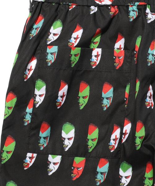 R.M GANG(アールエムギャングレベルモダニストギャング)の「<JieDa×COOKIE> TPD PT/パンツ(その他パンツ・メンズ・ブラック・2)」の5枚目の写真