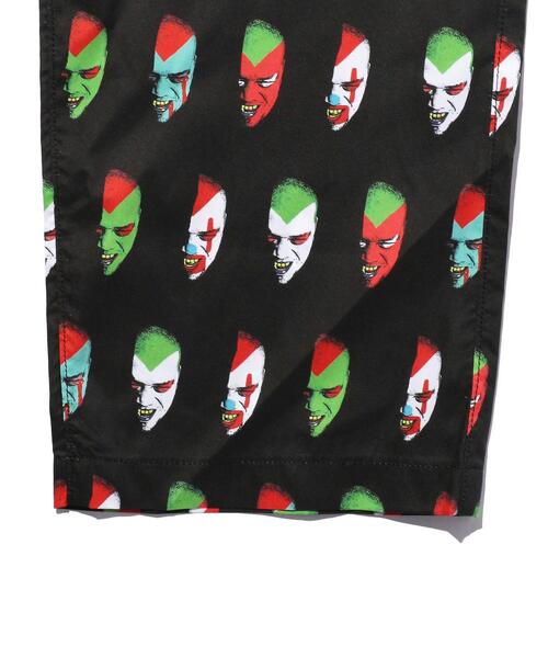 R.M GANG(アールエムギャングレベルモダニストギャング)の「<JieDa×COOKIE> TPD PT/パンツ(その他パンツ・メンズ・ブラック・2)」の6枚目の写真